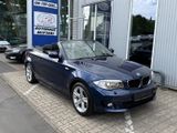BMW 118i Cabrio M Paket Xenon Klima PDC LM Tempomat - BMW 1er Reihe aus 2011