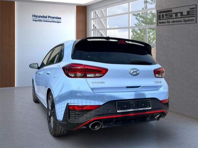 Hyundai i30 – Bild 4