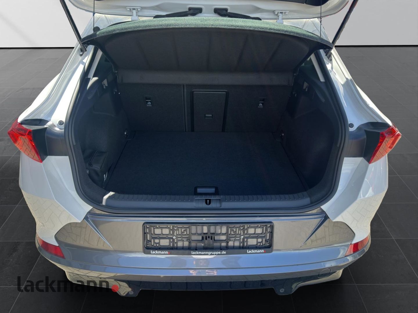 Cupra Formentor - Bild 8