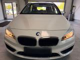 BMW 216i Gran Tourer - BMW 216 Gran Tourer aus 2017