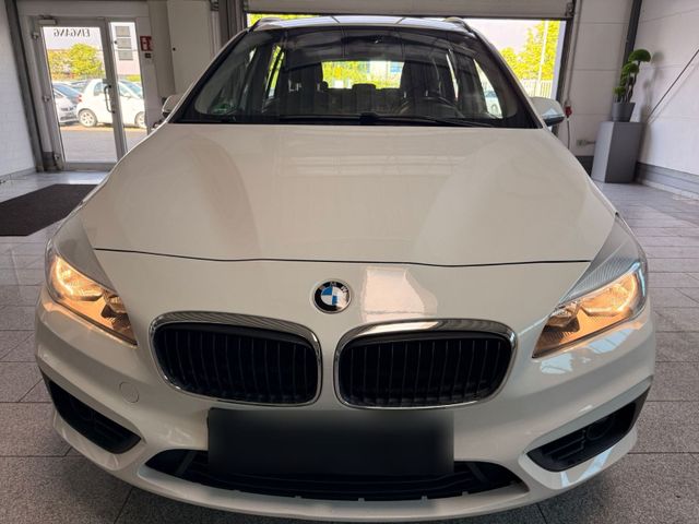 BMW 216 Gran Tourer