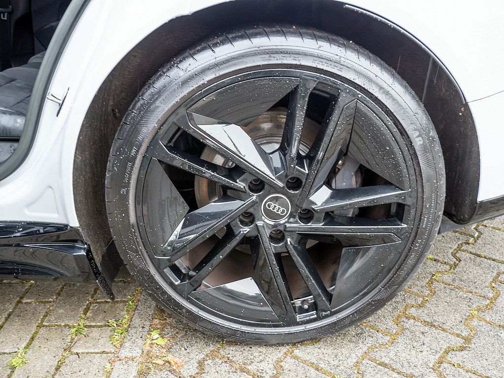 Audi e-tron GT - Bild 6