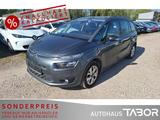 Citroën C4 Grand Picasso 1.6 THP 165 Intensive ParkA AHK - gebrauchte Citroën C4 aus dem Jahr 2014