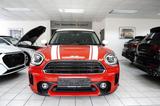 MINI Cooper Countryman Aut. LEDER NAVI+ APPLE KAMERA - MINI Cooper Countryman aus 2021