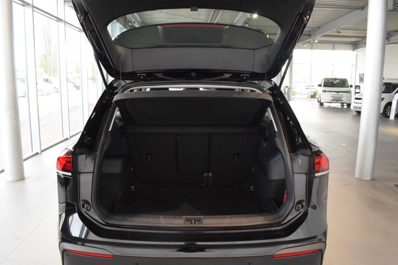 Volkswagen Tiguan - Bild 5