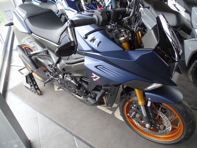 Suzuki GSX-S 1000 Katana MS-Performance `vor Ort``