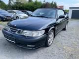 Saab 9-3 2.0 Turbo Sport Full Sport Cabrio Full Sport - Saab 9-3 Gebrauchtwagen in Berlin