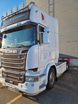 Scania R520 V8 - Offers