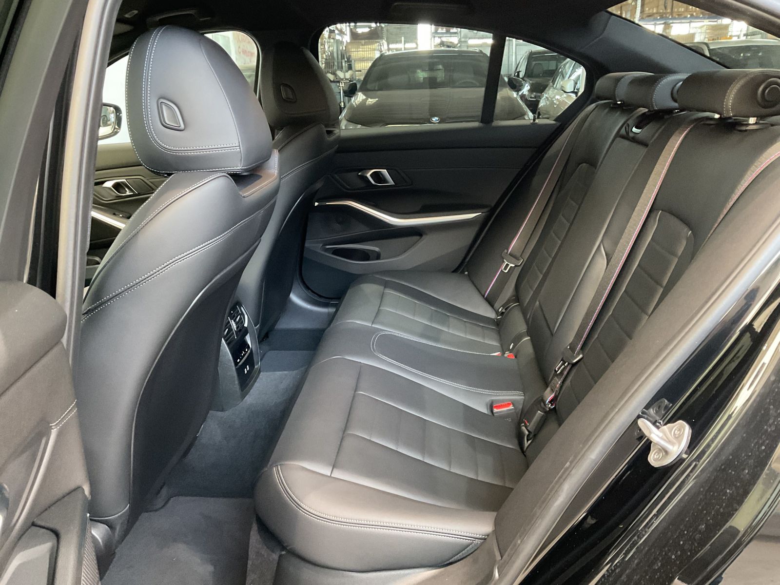 Fahrzeugabbildung BMW M340i xDrive Parkin Assistant Plus, Adaptiver LE