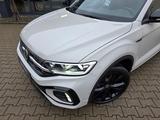 Volkswagen T-Roc R-Line 4M*AHK*Pano*Kamera*ACC*VOLL - Volkswagen T-Roc: R