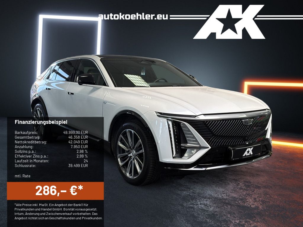 Angebot ansehen Cadillac Andere