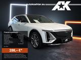 Cadillac Lyriq Luxury AWD 21"Leder AKG-Sound Pano VOLL - Cadillac aus 2024