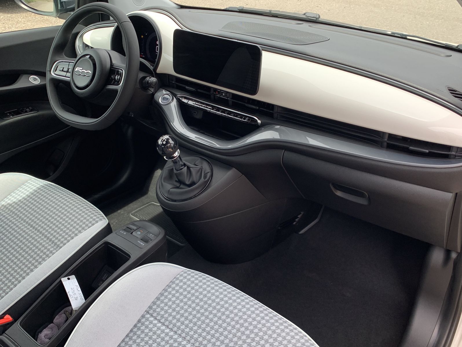 Fiat 500C - Bild 12