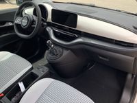 Fiat 500C - Vorschau Bild 12
