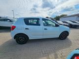 Dacia Sandero II Ambiance - Dacia Sandero in Kassel