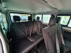 Fahrzeugabbildung Trafic Combi L2H1 3,0t 2.0 BLUE EU6e Grand Life