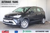 Opel Crossland 1.2 Elegance LANE+SIGN+LED+LEDER+ALU - Opel Crossland (X) in Hamburg