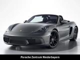 Porsche Boxster (718) | Sport Chrono Paket | Tempostat | - Porsche Boxster: 718 T