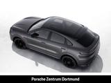 Porsche Cayenne S Coupe Burmester HA-Lenkung InnoDrive - Porsche Cayenne mit Benzin-Antrieb: Sportwagen, Automatik