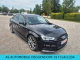 Audi A3 Limousine sport-Sline-LED-Navi-Euro6 - Audi A3: Limousine, Sline