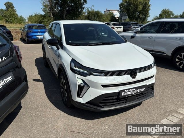 Fahrzeugabbildung Renault Symbioz Evolution TCe 140 Kamera/PDC/Sitzh./Navi