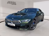 BMW 840d xDrive GC M Sport 19" Pano Softclo. Laser - BMW 840: Sportwagen