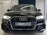 Audi A3 Sportback quattro design S Line AHK Navi Spor - Audi A3 Gebrauchtwagen in Bremen