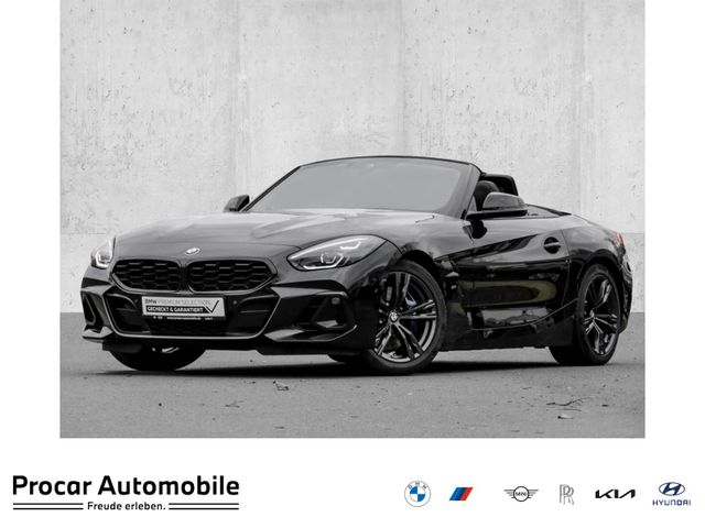 BMW Z4 M40i M SPORT+HiFi+ACC+PA+DA+HuD