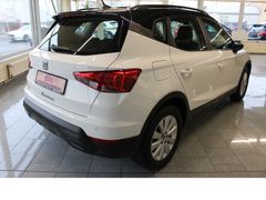 Fahrzeugabbildung Seat Arona Style,Navi,Klimaautomatic,Einparkhilfe,Top