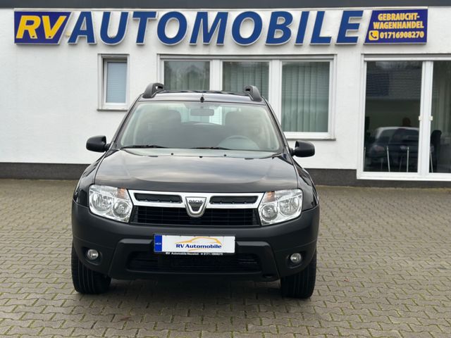 Dacia Duster I Ice 4x2*1-HAND*