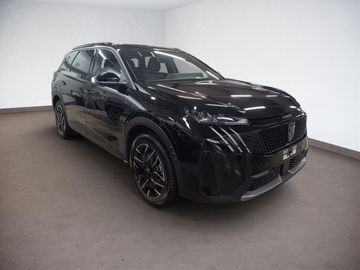 Peugeot 5008 - 4
