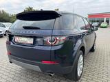 Land Rover Discovery Sport SE AWD - gebrauchte Land Rover Discovery aus dem Jahr 2016