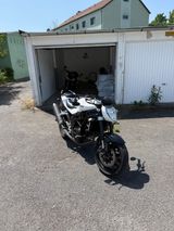 Hyosung GT 650 - HYOSUNG GT 650