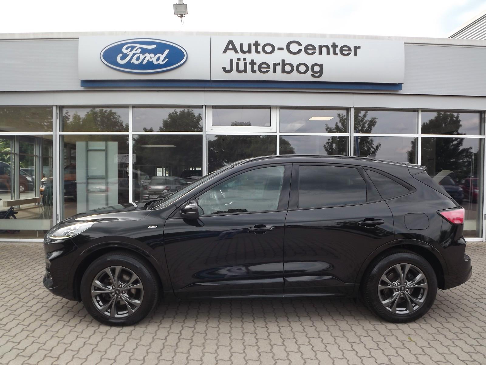 Ford Kuga ST-Line X*B&O*AHK*LED*ACC*Allrad*4x4*