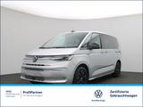 Volkswagen Multivan Style AHK LED Navi HeadUp Vis a Vis ACC - silberne Volkswagen T7