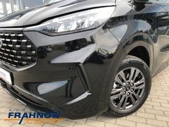 Foto Nummer 25: FORD Tourneo Custom