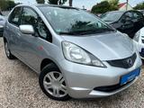 Honda Jazz 1.2 Trend*1.HD*Klima*E-Paket*93.TKM*TÜV NEU - gebrauchte Honda Jazz aus dem Jahr 2009