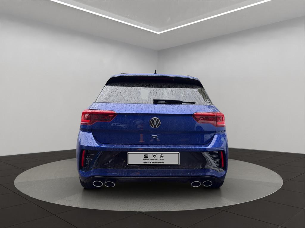 Volkswagen T-Roc, миниатюра 4