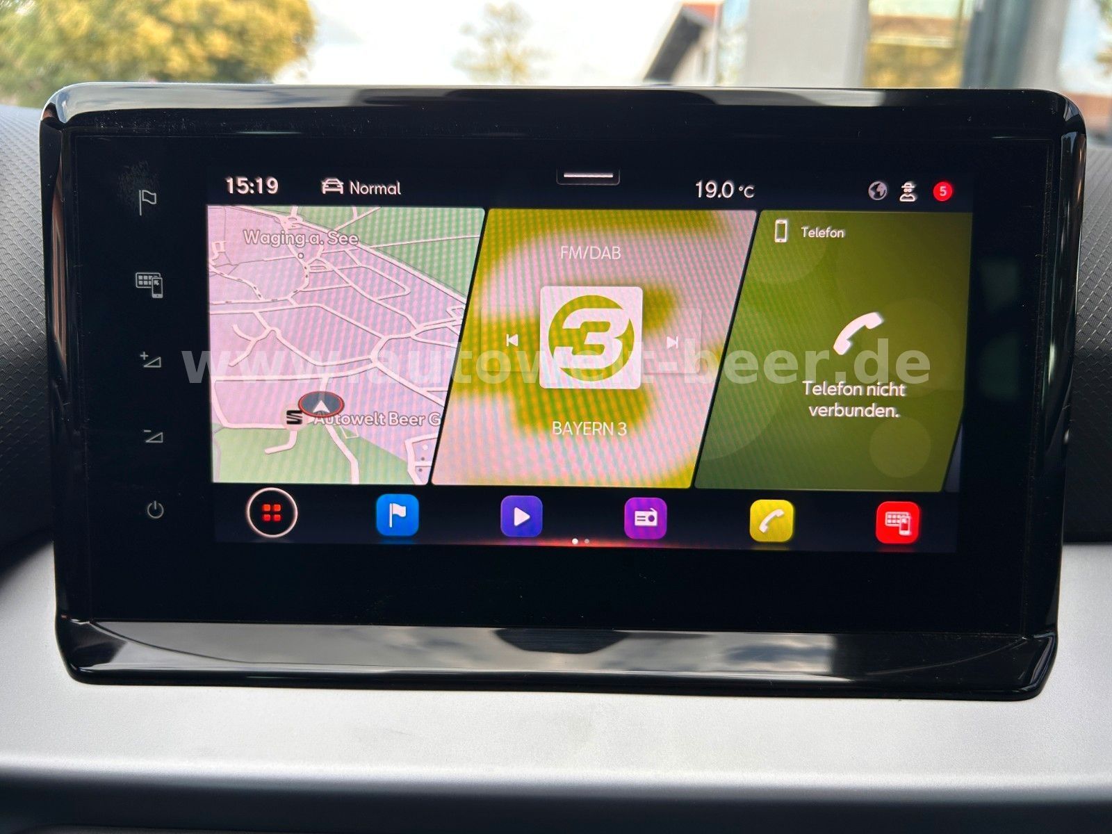 Seat Arona - Bild 10