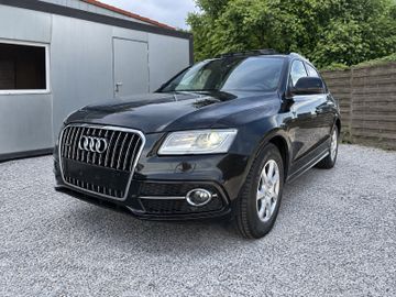 Audi Q5 - 1