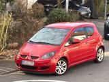 Mitsubishi Colt 1,5 T - Mitsubishi mit Benzin-Antrieb: Coupe