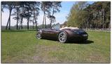 Wiesmann MF 4 (Wiesmann MF4-S Roadster mit 420 PS) - Wiesmann MF 4: Roadster