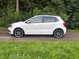 Volkswagen Polo 1.4 TDI90PS BMT SOUND SR-BBS - Volkswagen Polo: TDI Ps