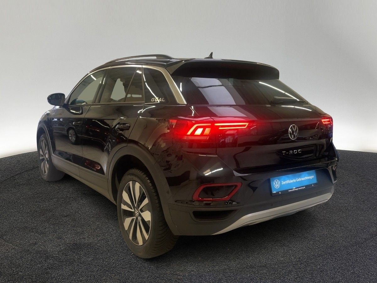 Volkswagen T-Roc - Bild 3