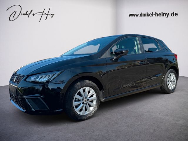 SEAT Ibiza Style 1.0 TSI