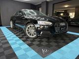 Audi A5 2.0 TDI sport°TÜV NEU°SHZ°LEDER°KEY°TEMPO°PDC - Audi A5 mit Diesel-Antrieb: Sportwagen, 2.0