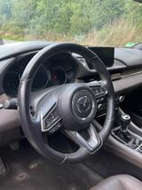 Mazda 6 2.2 SKYACTIV-D 184 Sports-Line, Leder, Bose - Mazda 6 in Hamm