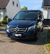 Mercedes-Benz V 220 MARCO Polo - Wohnwagen & Wohnmobile in Kiel