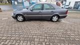 Mercedes-Benz C 220 CDI ELEGANCE Elegance - Mercedes-Benz C 220 aus 1999