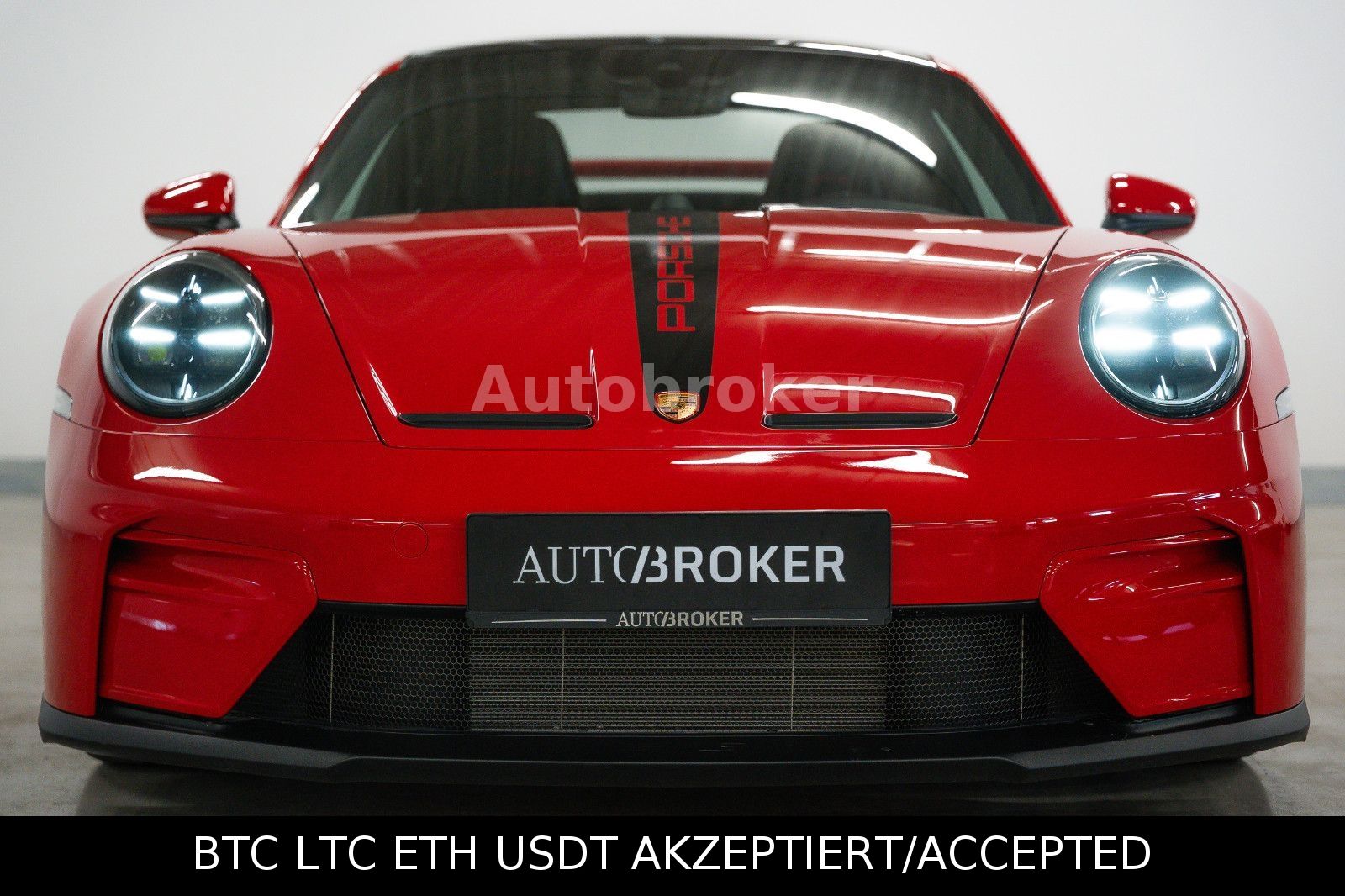 Porsche 992 kaufen